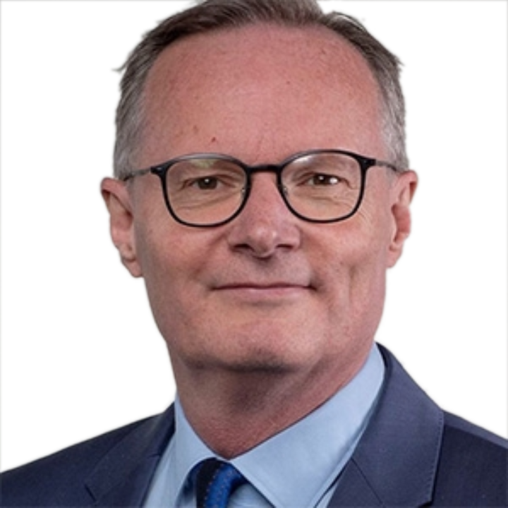 John Everett