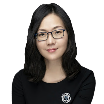 Hebe Li