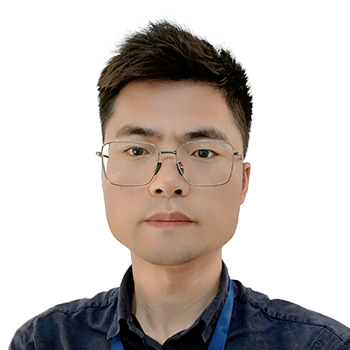 Alan Liu