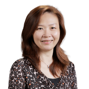 Mabel Cheung
