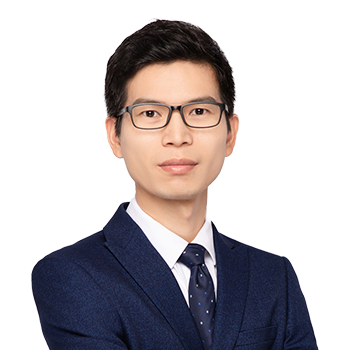 Hanson Huang