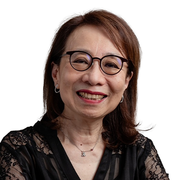 Dr. Christina SS Ooi