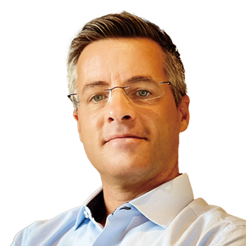 Thomas Delory