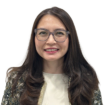 Maureen Surjotrisno