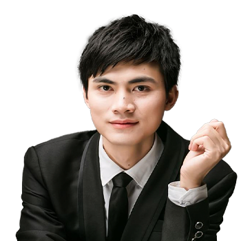 Gerry Liang
