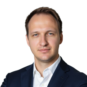 Kirill Khromov