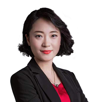 Lucy Wei