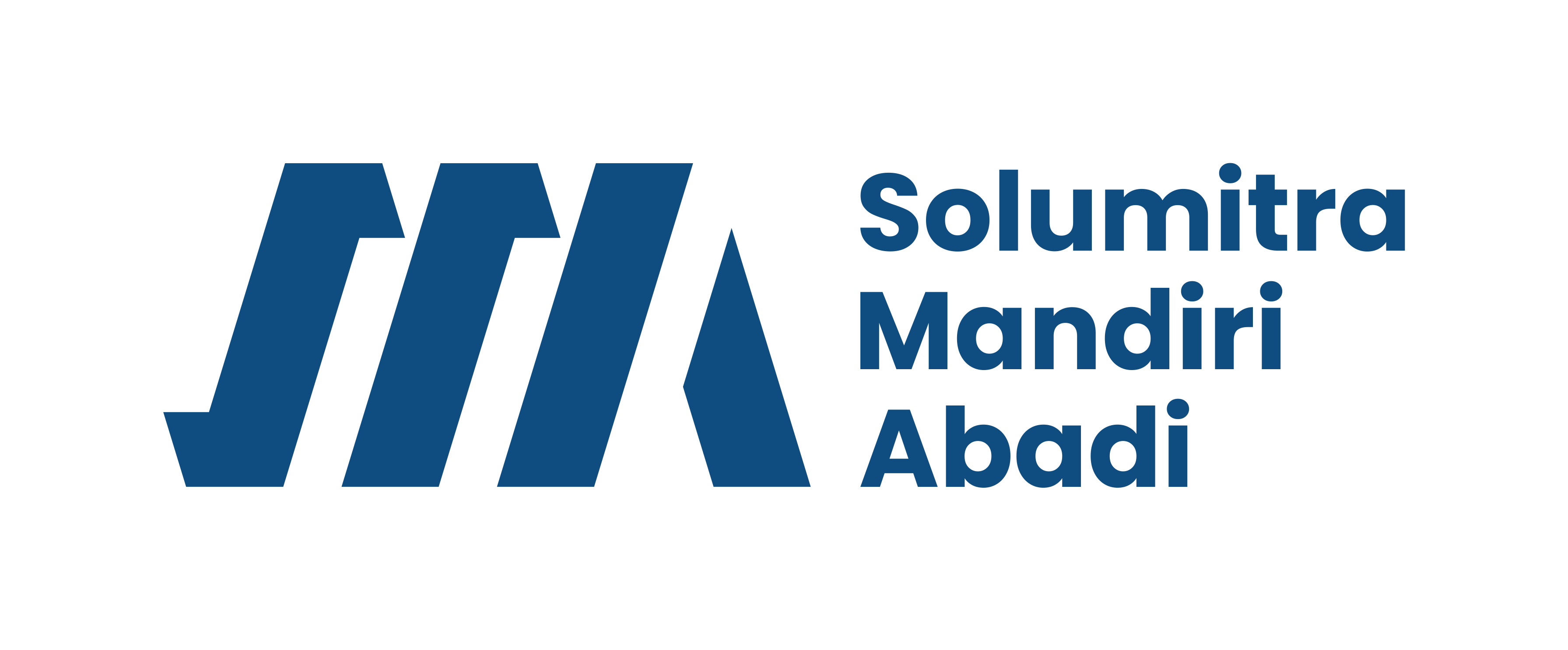 Solumitra Mandiri Abadi logo