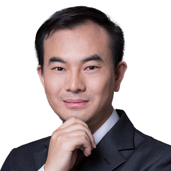 Robert Zhao
