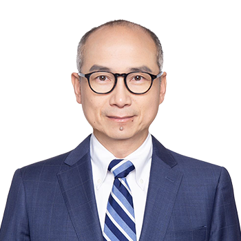 Dennis Yu