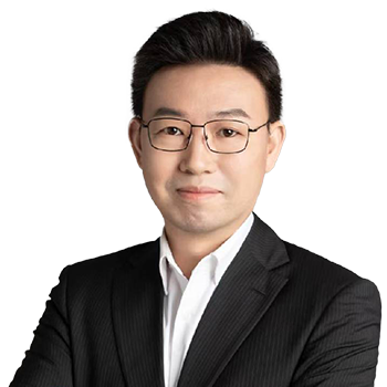 Hongyong Luo