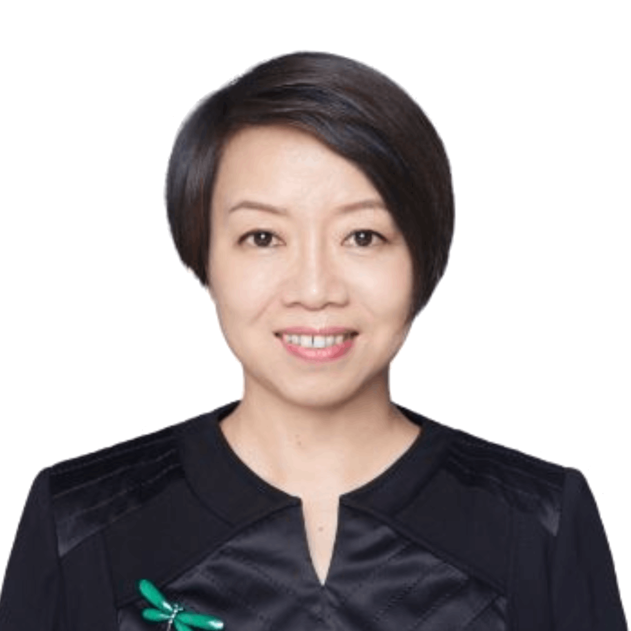 Claire Lin