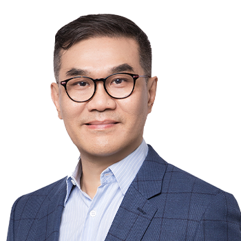 Stewart Li