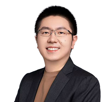 Eric Peng