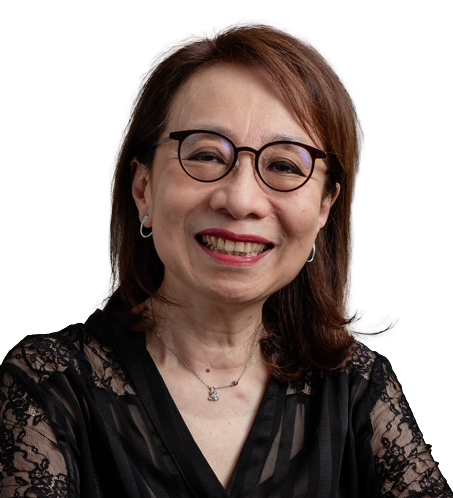 Dr. Christina SS Ooi