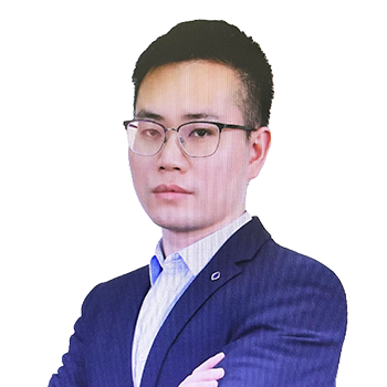 Kangcheng He