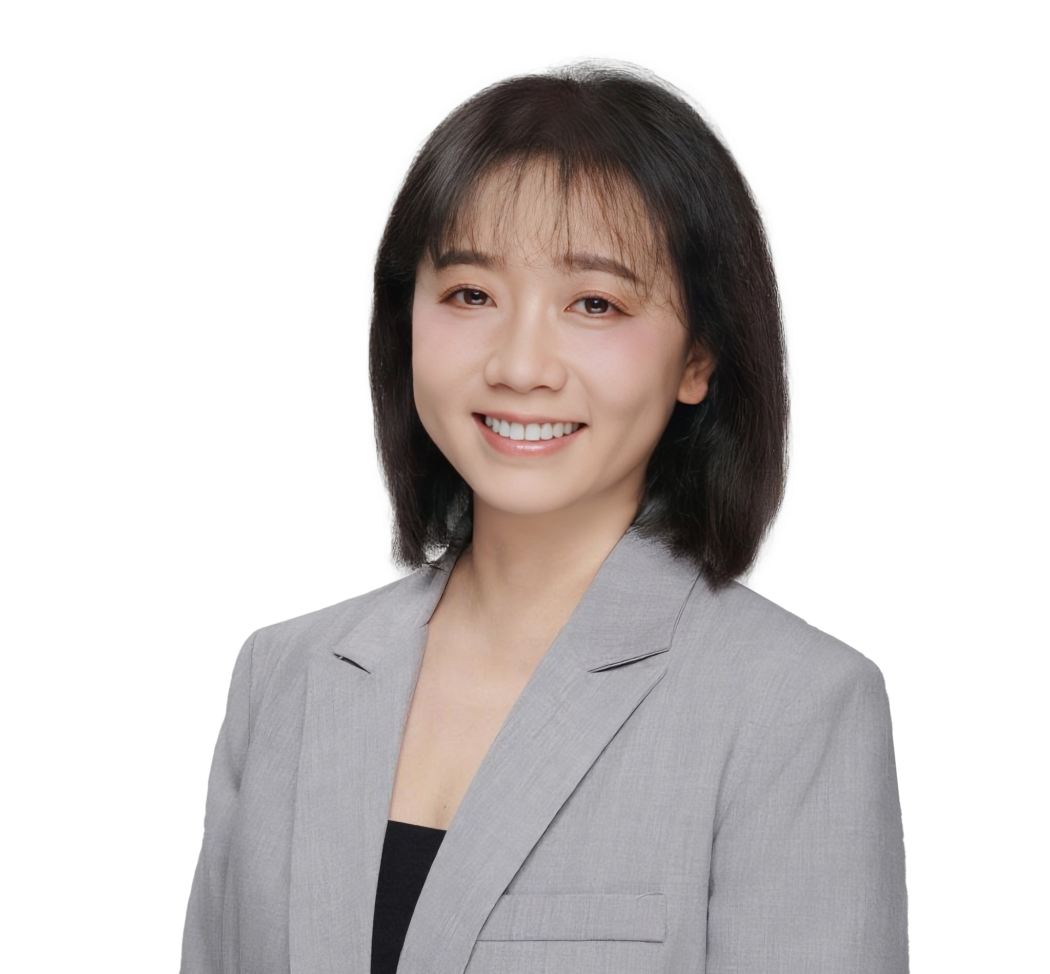 Christina Ding