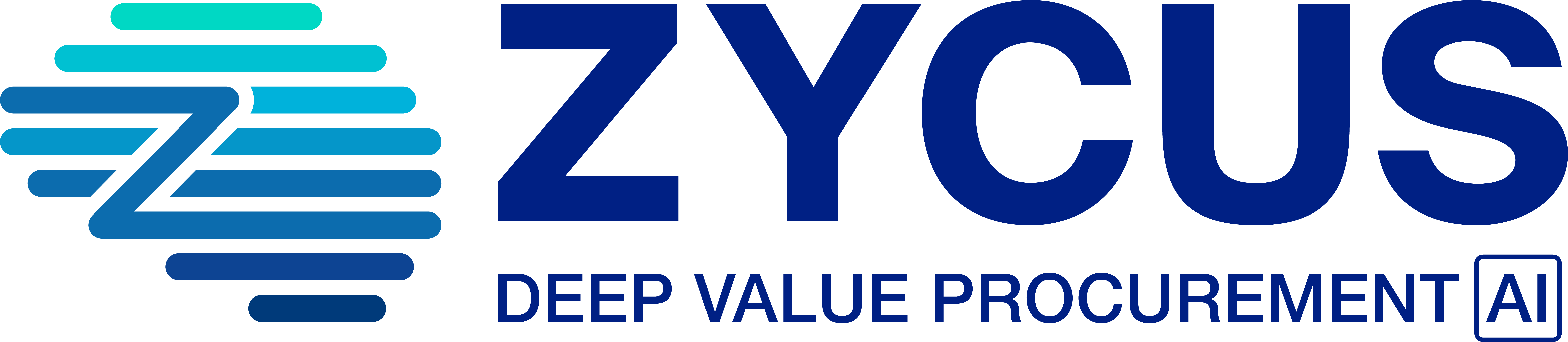 Zycus logo
