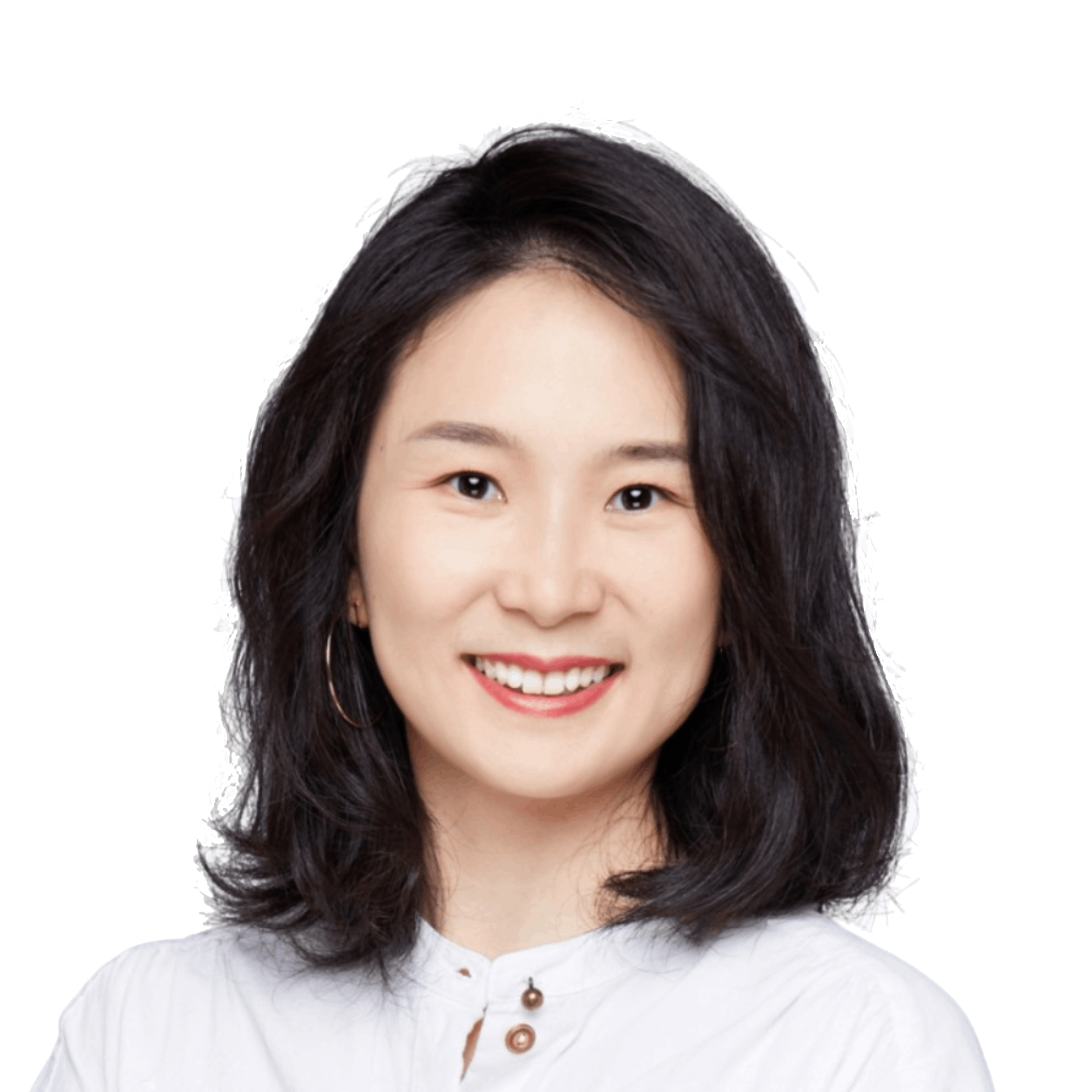 Lili Wang