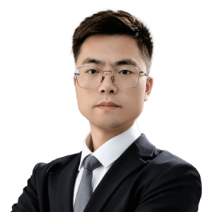 Alan Liu