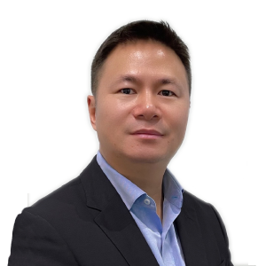 Tony Gong
