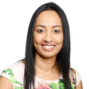 Jothi David