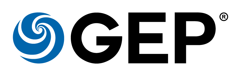GEP logo