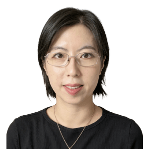 Molly Cai