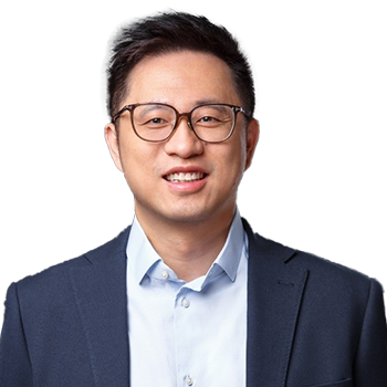 Bill Huang